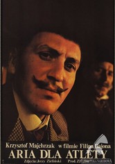 Aria dla atlety