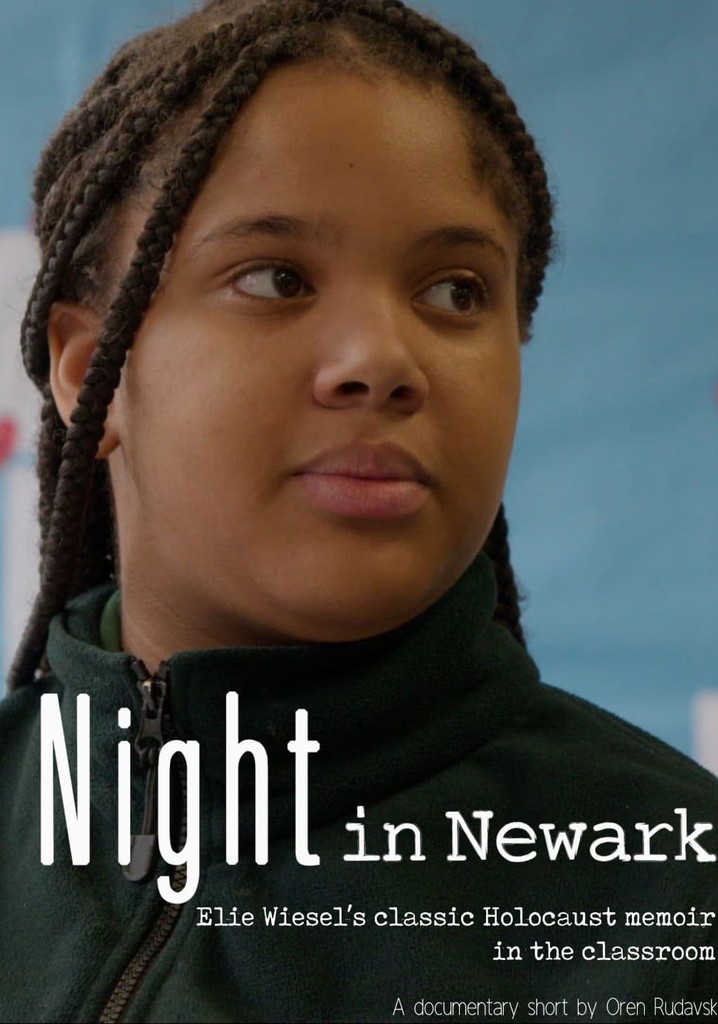 Night in Newark