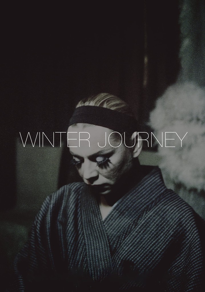 Winter Journey