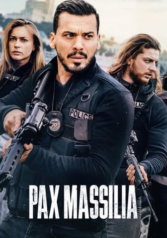 Pax Massilia - Saison 2