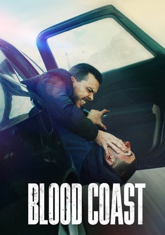 Blood Coast