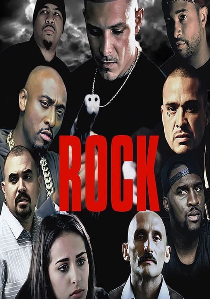 Rock streaming where to watch movie online?