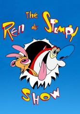 Ren ja Stimpy