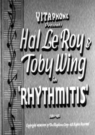 Rhythmitis