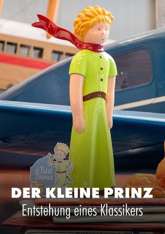 Der kleine Prinz - Man sieht nur mit dem Herzen gut