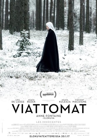 Viattomat