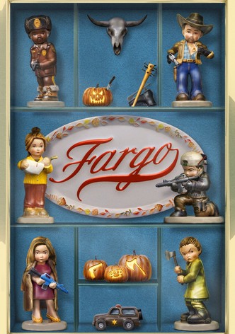 Fargo - Řada 5