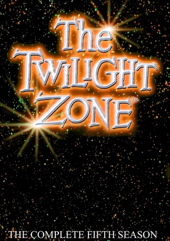 The Twilight Zone - streaming tv show online