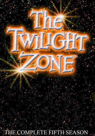 Twilight zone 2024 online free