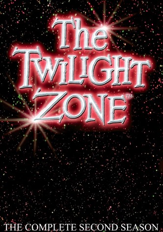 The Twilight Zone streaming tv show online