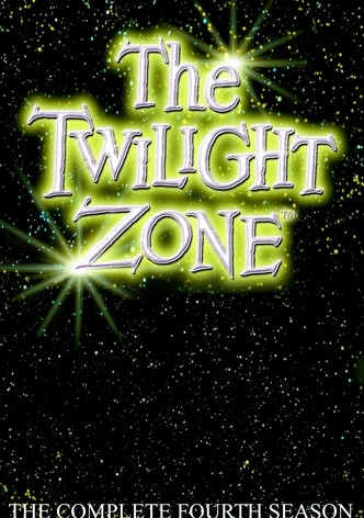 The Twilight Zone - streaming tv show online