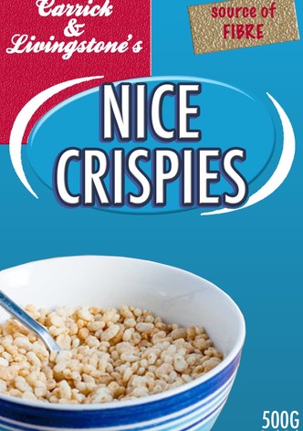 Nice Crispies