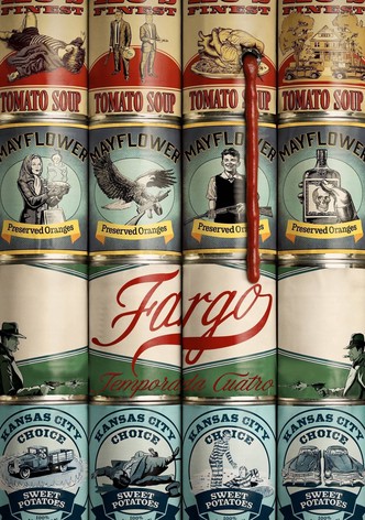 Fargo - Temporada 4