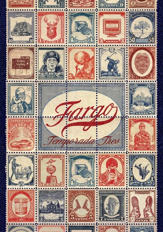 Fargo - Temporada 3