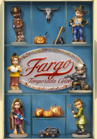 Fargo - Temporada 5