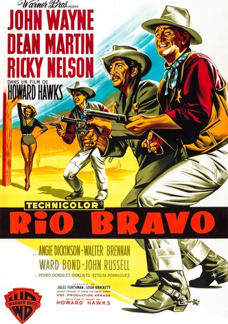 Rio Bravo