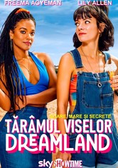 Tărâmul visurilor