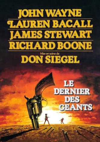Le Dernier des Géants
