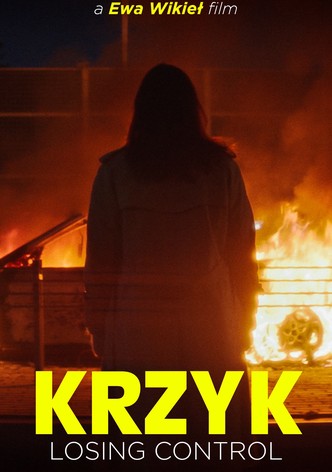 Krzyk: Losing Control