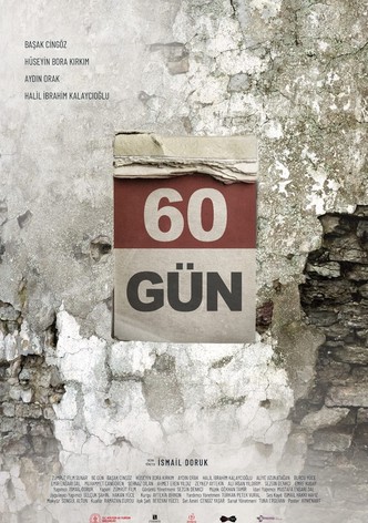60 Days