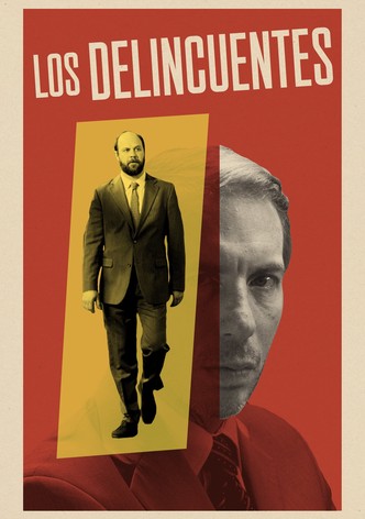 Los delincuentes