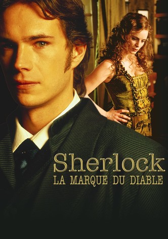 Sherlock : La Marque du Diable