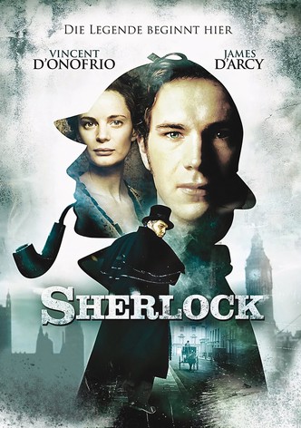 Sherlock