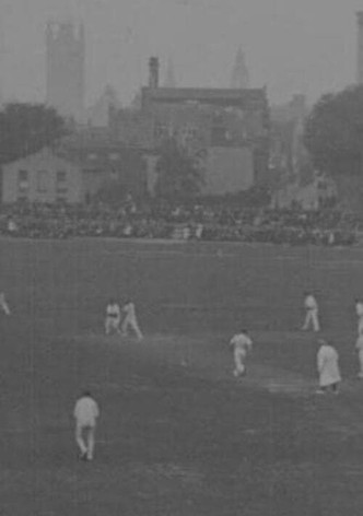 Yorks Draw with Surrey