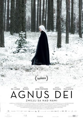 Agnus dei