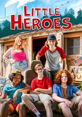 Little Heroes