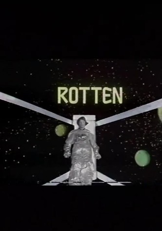 Rotten