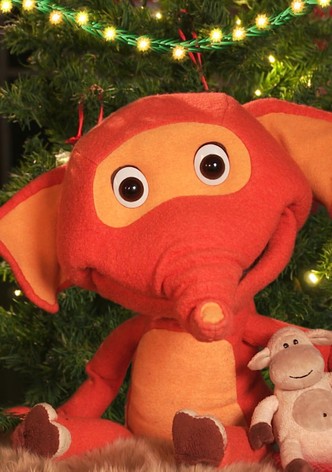 Fantorangens Jul