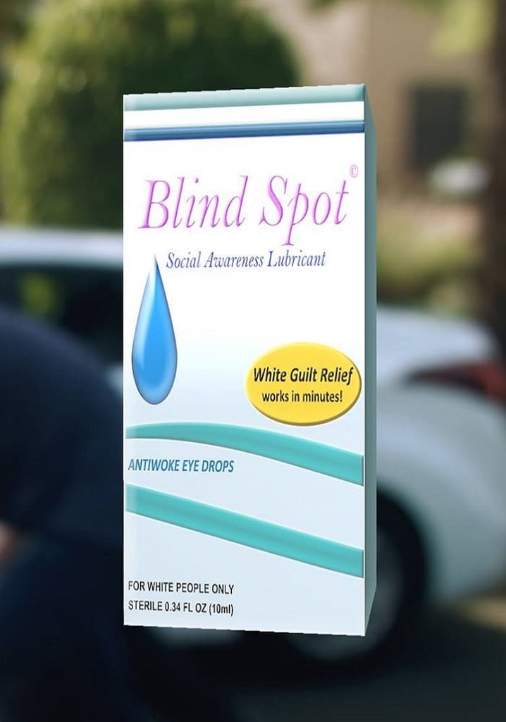 Blind Spot