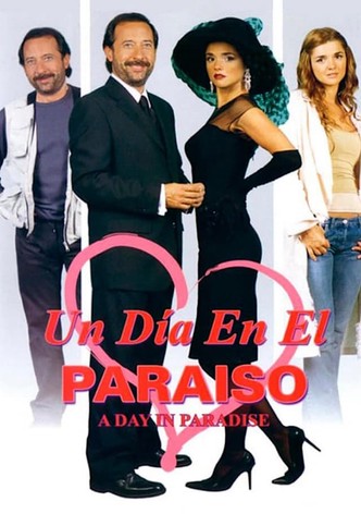 Un día en el paraíso