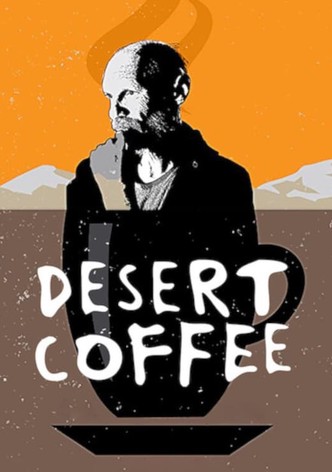 Un caffè nel deserto