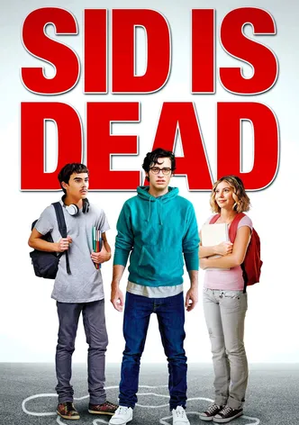 Sid Is Dead poster