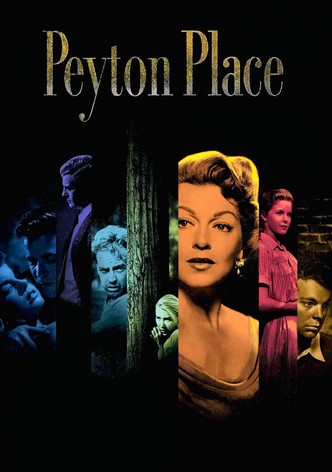 Peyton Place