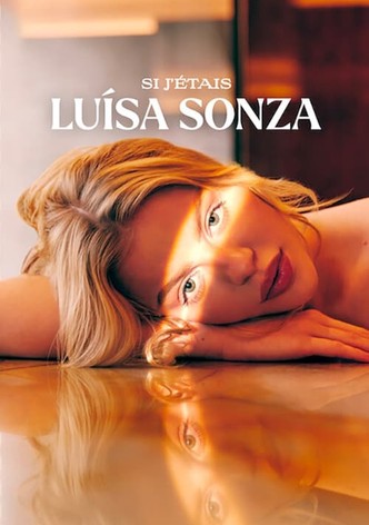 Si j'étais Luísa Sonza