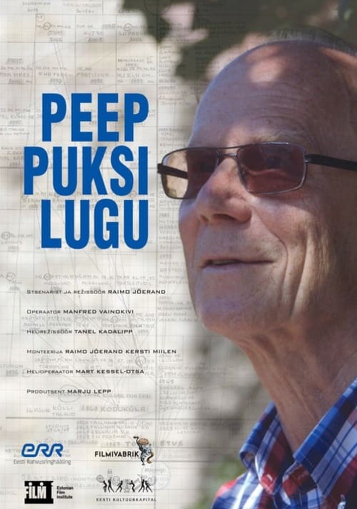 The Story Of Peep Puks