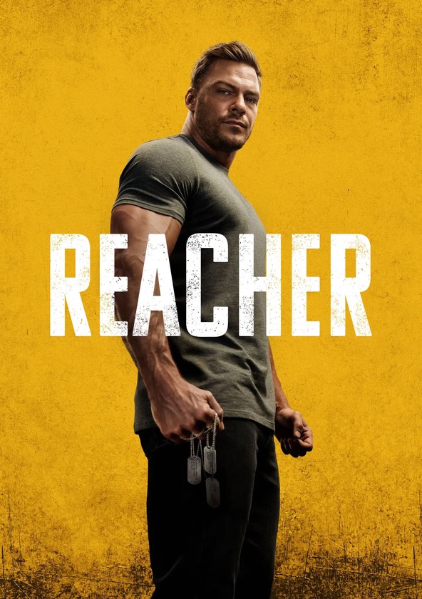 Reacher Season 2 watch full episodes streaming online