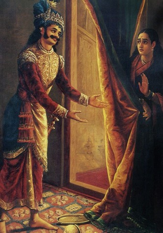 Keechaka Vadham