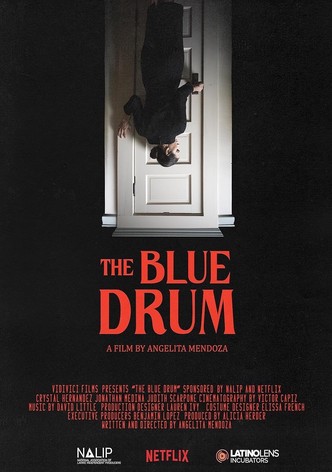 The Blue Drum