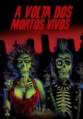 O Regresso dos Mortos Vivos