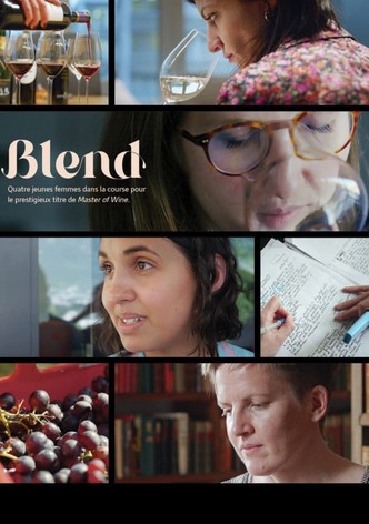 Blend