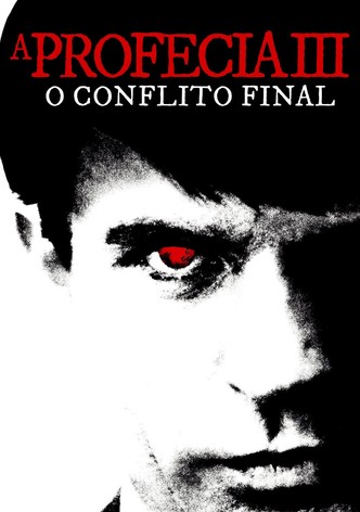 Conflito Final