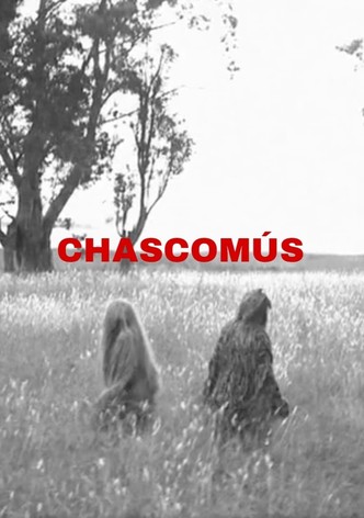 Chascomús