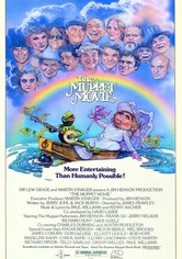 The Muppet Movie