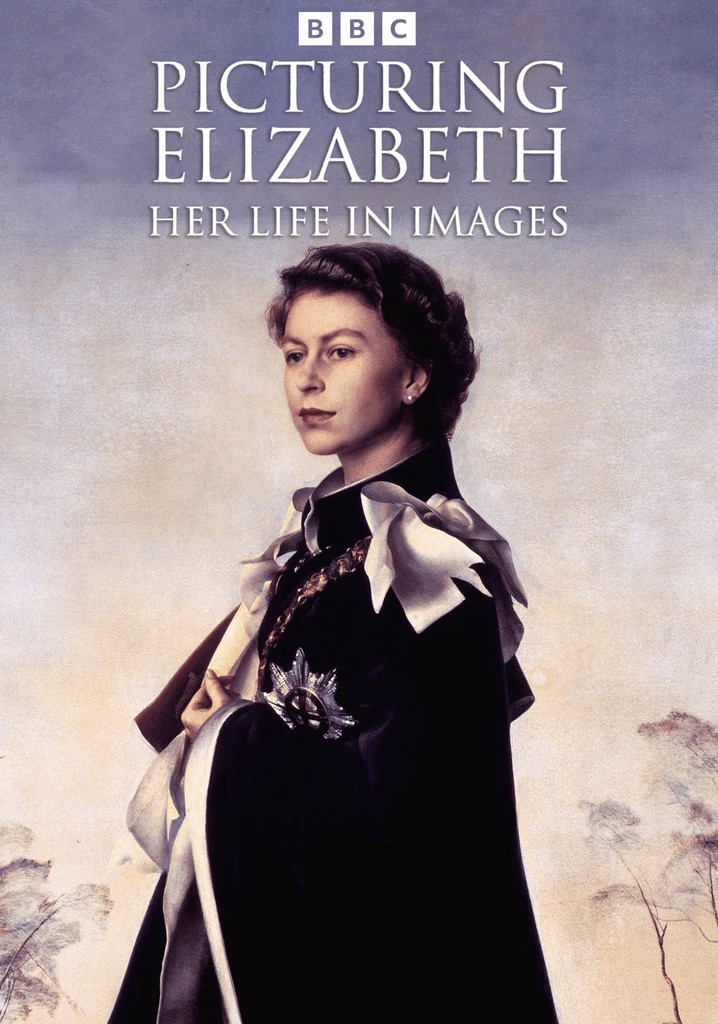 Picturing Elizabeth: Her Life in Images