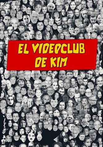 El videoclub de Kim