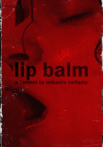 Lip Balm